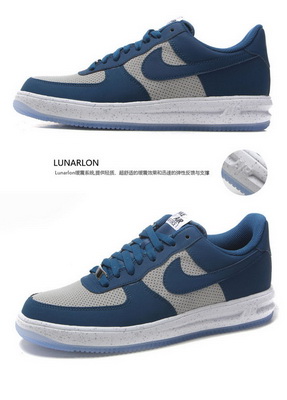 Nike Air Force One Men Low--110